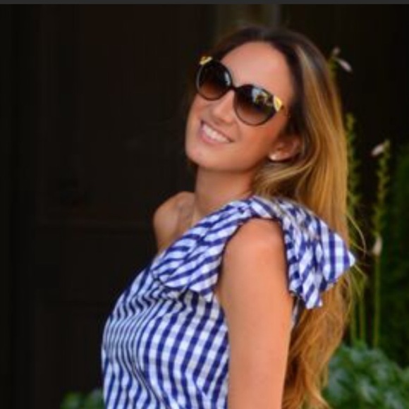 ๐ฆ LV Amber Cat Eye Sunglasses - Picture 15 of 15